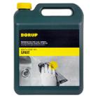 Husholdningssprit 93% Borup Denatureret Ethanol baseret p&aring; bioethanol 5 ltr product photo