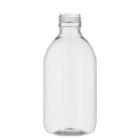 Bottle Pharma Syrup 300ml &Oslash;63xH140mm PET product photo