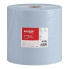 Aft&oslash;rringsrulle Industri Katrin Classic 3-lag &Oslash;38cm B38xL360m Mix Bl&aring; product photo