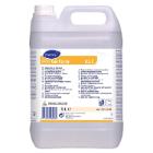 Foam cleaning Suma Gel Force D3.2 Gel Flower mark without Colour/Perfume 5 ltr Y product photo
