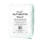 Salt tablets Diversey 10kg white for softening system for dishwasher/washing mac product photo