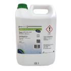 Hand wash Prime Source Ren 11 5ltr with color and perfume green product photo