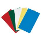 Label Cambro Reusable L8.89xW5.08cm for thermal boxes product photo