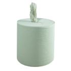 H&aring;ndkl&aelig;derulle H20cmxL300m Genbrugspapir 1-lag uden hylse Natur product photo