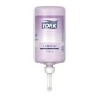 Soap Tork Liquid S1 Luxury 1ltr Purple product photo