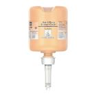 Soap Tork Liquid Mini S2 Luxury Hair & Body 475ml Orange product photo