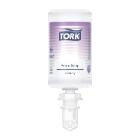 Soap Tork Foam S4 Luxury 1ltr Transparent product photo