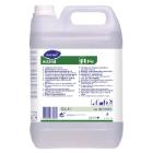 Grundreng&oslash;ring Gulv Actival F4r 5ltr uden Parfume Manuel til f&oslash;devareindustrien product photo