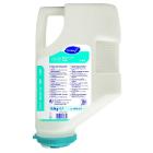 Vaskepulver Clax RevoFlow Pro 35X1 4kg med parfume/blegemiddel/optisk hvidt product photo