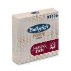 Serviet Bulkysoft 33x33cm 2-lag Natur product photo