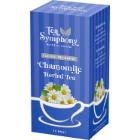 Te Gr&oslash;n Tea Symphony Chamomile Herbal Tea 20 breve Rainforest Alliance Kamille product photo