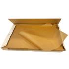 Baking paper Catersource 200x200mm with Silicone FRA 122925 30x52cm product photo