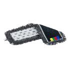 Mop Vileda Express Pro r-MicroLite Max 40cm with velcro gray product photo