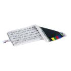 Mop Vileda Express Pro r-MicroLite Max 60cm with velcro gray product photo