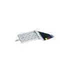 Mop Vileda Express Pro r-MicroLite Max 30cm with velcro gray product photo