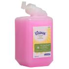 Soap Liquid Kleenex General for Alm. use with Colour/Perfume 1 ltr Red product photo