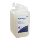 Soap Liquid Kleenex General Hair/Body Shampoo with Color/Perfume 1 ltr White product photo