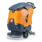 Floor scrubber Taski walk-behind Ultimaxx 1900 Performance SD43 BMS 25A without product photo