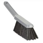 Dust broom Vikan soft 320mm RPP gray for easier dusting product photo