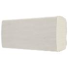 Towel sheet BlackSatino GreenGrow Z-Fold 2-layer L24xW20.6xD8cm Mix FSC Nature product photo