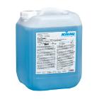Glass cleaner Kiehl liquid GlassQueen 10ltr Ecolabel with color without perfume product photo