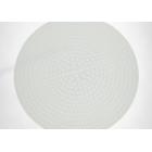 Insert Silicone For Rice Cooker &Oslash;29cm White product photo