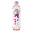 Mineral water Aqua d'Or Vitamins Recover Raspberry 0.5ltr RPET without fizz 0.0% product photo