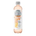 Mineral water Aqua d'Or Vitamins Protect Peach 0.5ltr RPET without soda 0.0% sug product photo