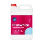 Foam cleaning Kiilto liquid Pro Pluswhite 5ltr with chlorine without color/perfu product photo