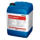 T&oslash;jvask Impr&aelig;gnering flydende Saprit Protect FF 20kg vandafvisende til tekstiler product photo