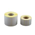 Label 48x28 mm on roll product photo