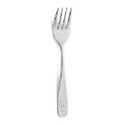 Spisegaffel Bj&oslash;rn til B&oslash;rn L14.1cm Rustfri st&aring;l product photo