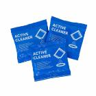 Oven cleaning Powder Active Cleaner soap bags 50pcs 60g for Retigo oven product photo
