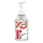 H&aring;nddesinfektion Skum Sure Instant Hand Sanitizer 475ml C2C med Parfume Pumpe product photo