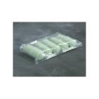 Urinal block Lotus Powerblock Pine needle with Colour/Perfume/Grid without suspe product photo