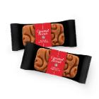 Cookies Caramel Biscuit Speculoos 6g Individually wrapped product photo