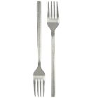 Spisegaffel Tex Mex L20.4cm Rustfri St&aring;l product photo