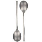 Spiseske Tex Mex L20.4cm Rustfri St&aring;l product photo