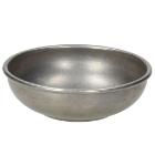 Bowl Tex Mex &Oslash;9.7xH4.8cm Stainless Steel product photo