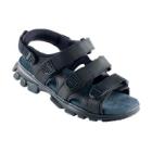 Sandal Sundheds Walki size 38 with Velcro/Shock absorbing Black product photo