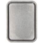 Dish Tex Mex L25xW18xH1.3cm Stainless Steel product photo