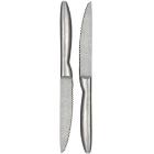 Steak knife Tex Mex L21.5m Stainless steel product photo