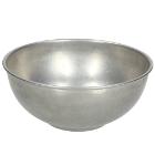 Bowl Tex Mex &Oslash;7.7xH2.3cm Stainless Steel product photo