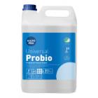 Universal cleaning Kiilto Pro Universal Probio 5ltr RHDPE Swan-labelled without product photo