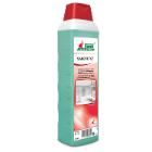 Limescale remover Tana Sanet BR75 1ltr HDPE Green for swimming pools and sanitar product photo