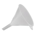 Tragt &Oslash;14xH16.5cm Plast/PET Hvid product photo