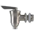Taphane Til Glasbeholder L6xB5.5xH6.5cm Rustfri St&aring;l product photo