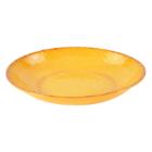 Sk&aring;l Casablanca 6Ltr &Oslash;420xH70mm Melamin Orange product photo