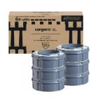 TT Twist and Click sangenic XL refill 6-pack product photo