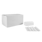 H&aring;ndkl&aelig;deark C-Fold 2-lag L31xB22.2xD9.5cm Nyfiber Hvid M&AElig;RKES INDER/YDER product photo